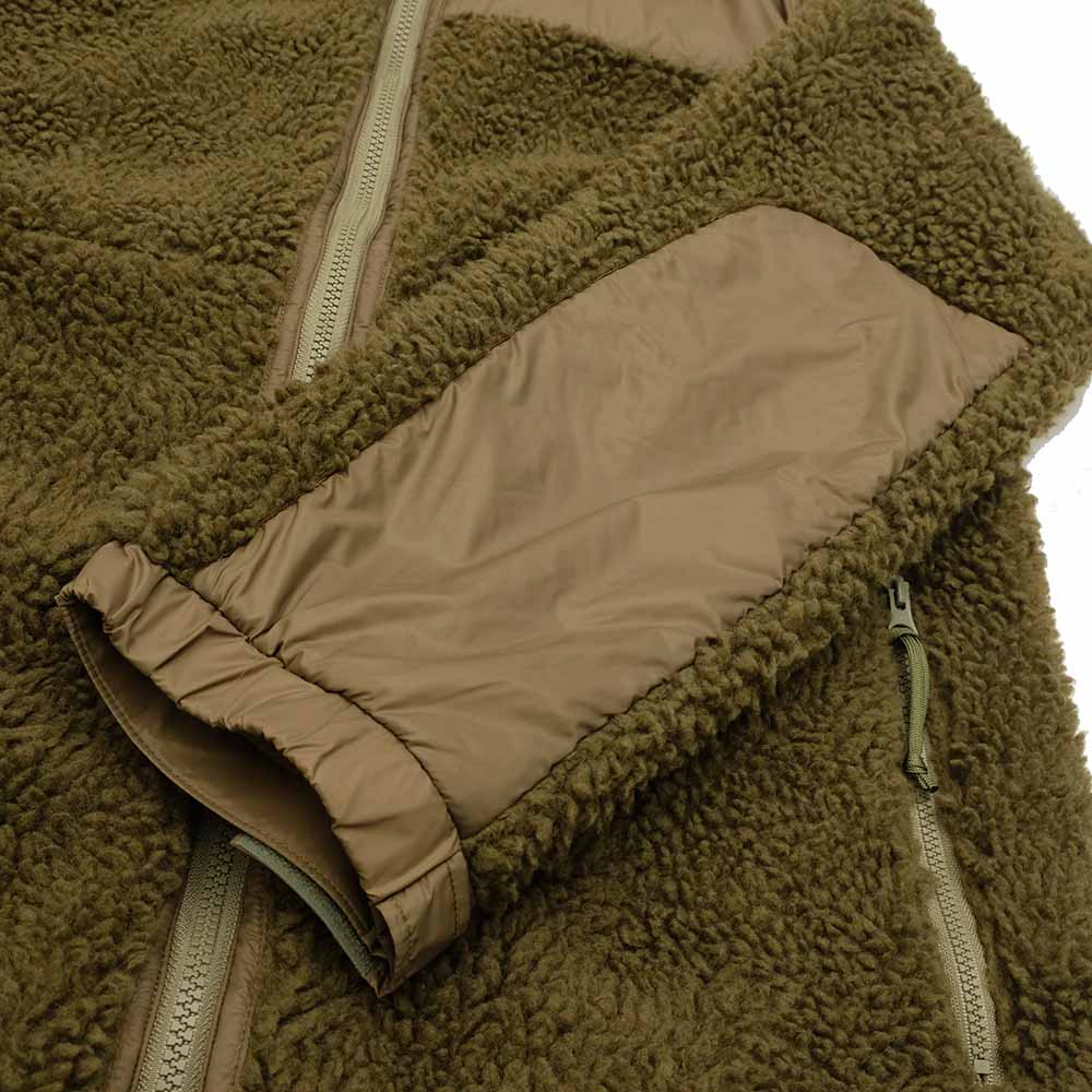 UNITED CARR JACKET ,COLD, WEATHER (BOA-2A) UC14478