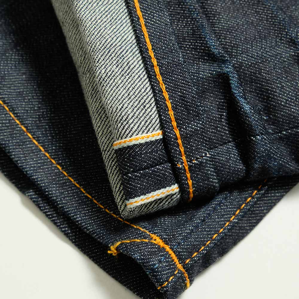 Nudie Jeans<br>LEAN DEAN DARK SELVAGE<br>113338