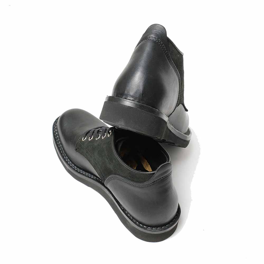 LONE WOLF BOOTS VIBRAM SOLE "SWEEPER" LW01850