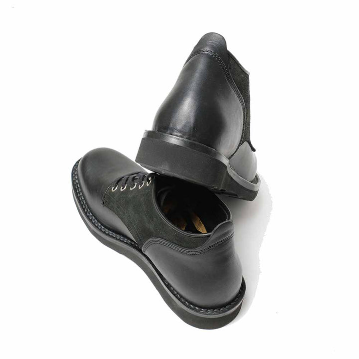 LONE WOLF BOOTS VIBRAM SOLE "SWEEPER" LW01850