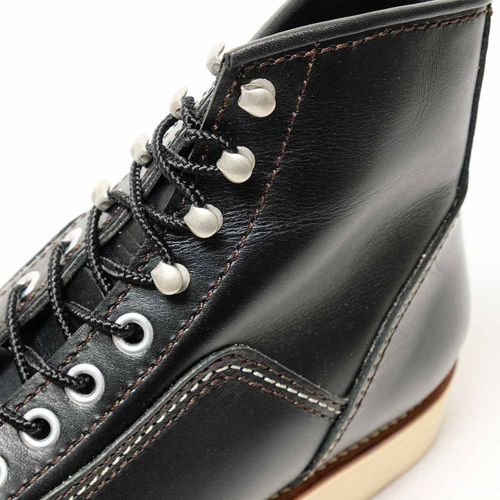 LONE WOLF BOOTS WAFFLE SOLE "HUNTER" F01616