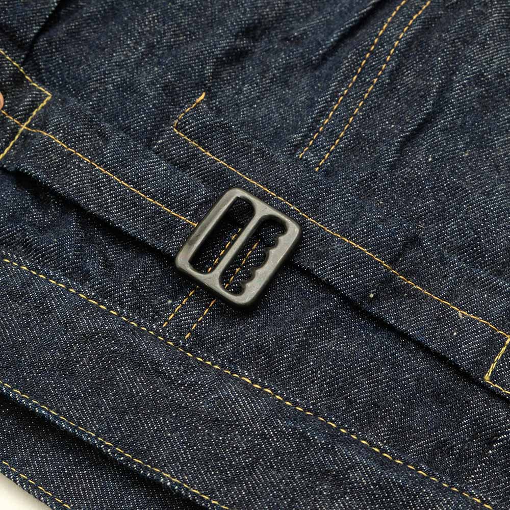 WAREHOUSE　DENIM JACKET ウエアハウス　Ｇジャン