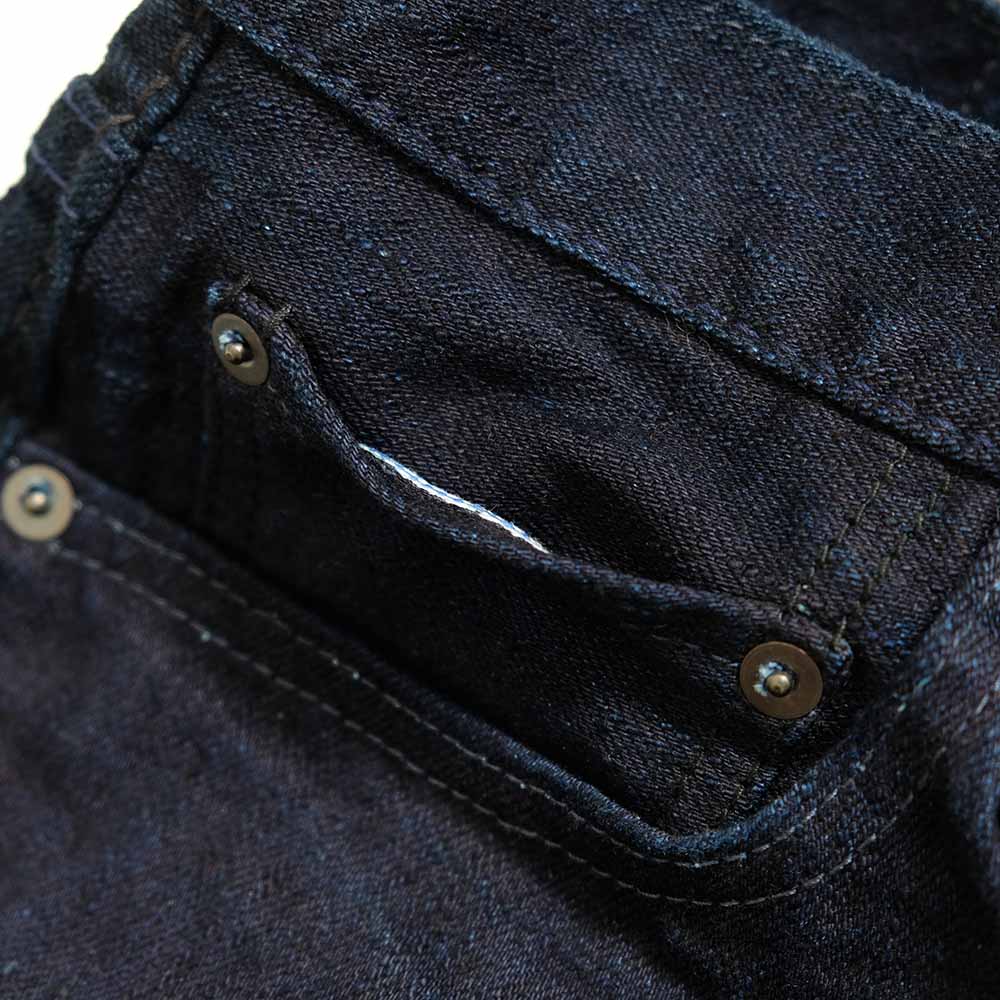 pure blue japan　STRETCH JEANS ピュアブルージャパン　ストレッチジーンズ