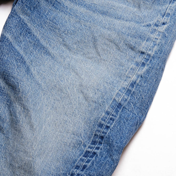 WAREHOUSE<br>2ND-HAND 1100 (USED WASH light-tint)<br>1100