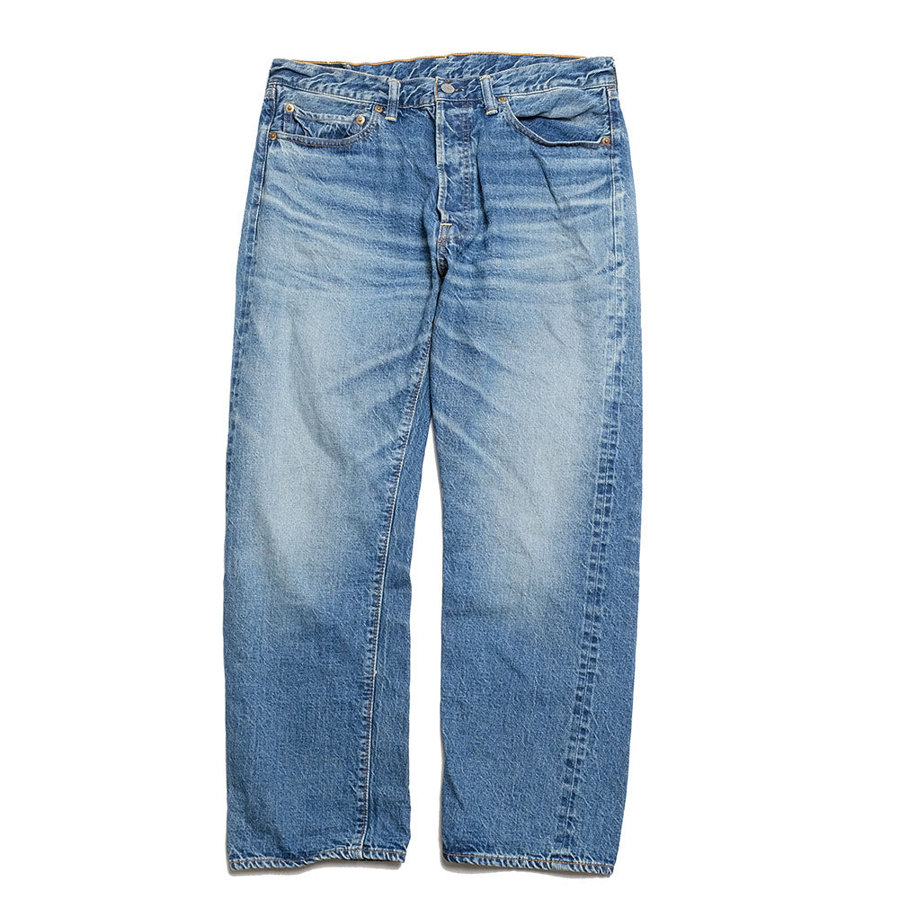 希少☆WAREHOUSE 2nd hand Lot 1100☆size32 WAREHOUSE 2ND-HAND 1100 (USED WASH 淡) 1100 – HINOYA Online Store