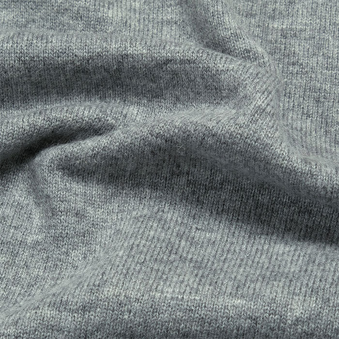 HOLLYWOOD RANCH MARKET<br>Merino Cashmere Washable Turtleneck Sweater<br>700083848
