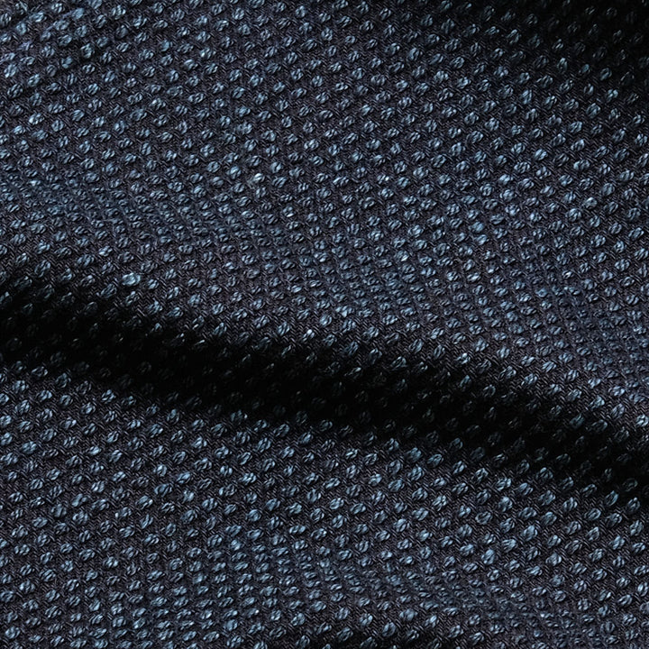 pure blue japan<br>Selvedge Sashiko Denim Relaxed Tapered<br>1153-ID