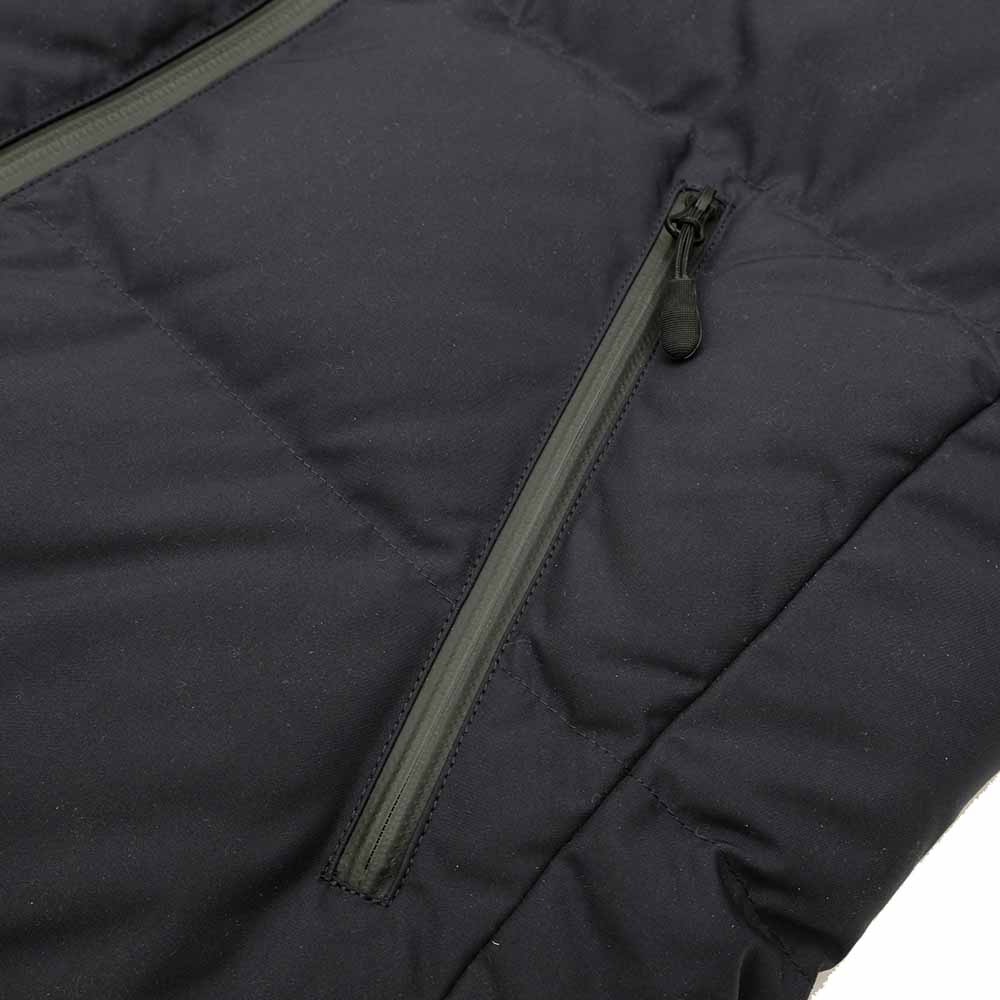 WILD THINGS<br>Lot. WT17112N NOME DOWN VEST<br>WT17112N