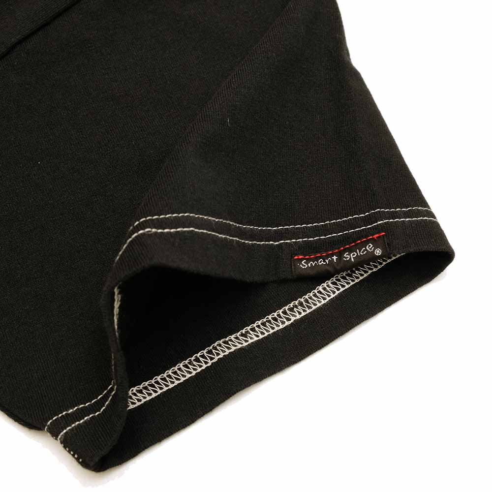 SMART SPICE - S/S T-SHIRT - GARDEN GROVE - SMC0235