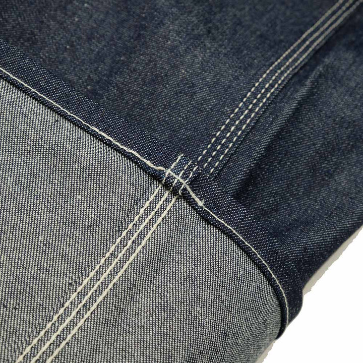 BIG JOHN - WORLD WORKERS OVERALL - WW502K