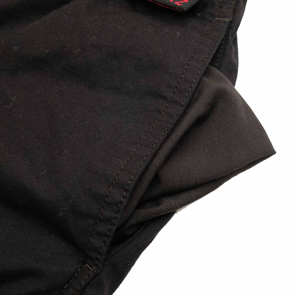 GRAMICCI WEATHER NN-PANT CROPPED G3SM-P078