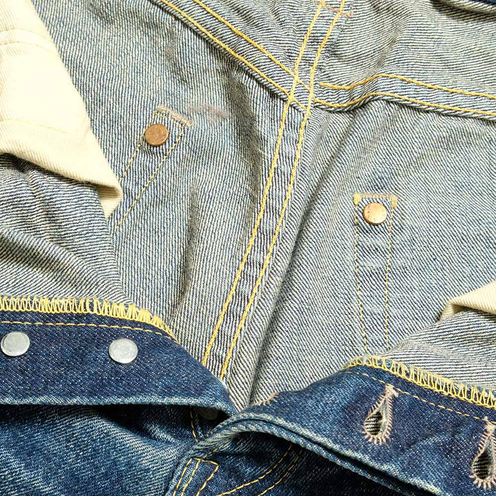SUGAR CANE　JEANS　シュガーケーン　ジーンズ