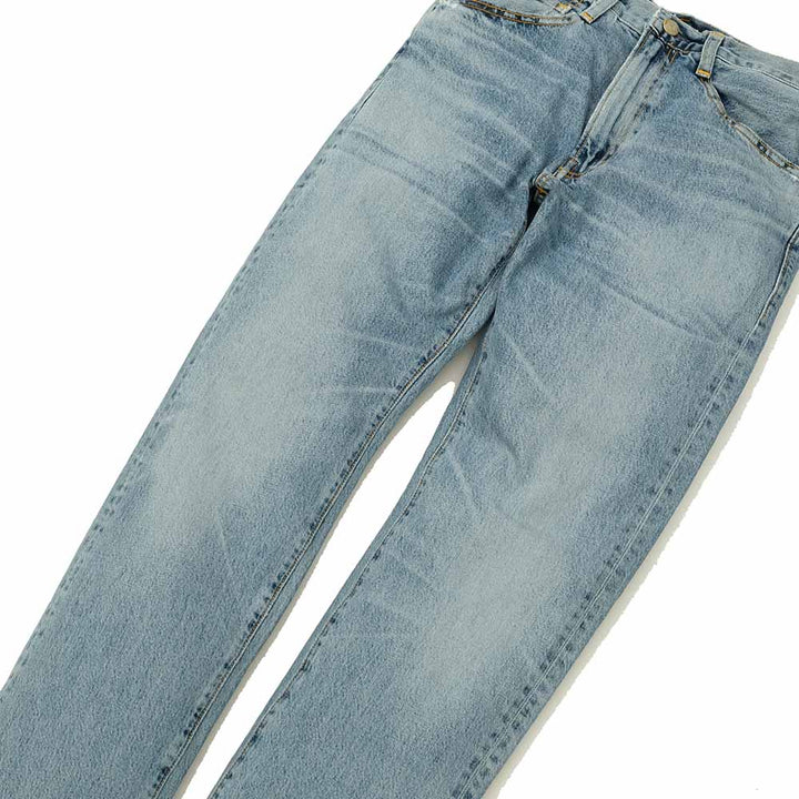 BIG JOHN<br>Lot.M124P SUSTAINABLE JEANS<br>M124P