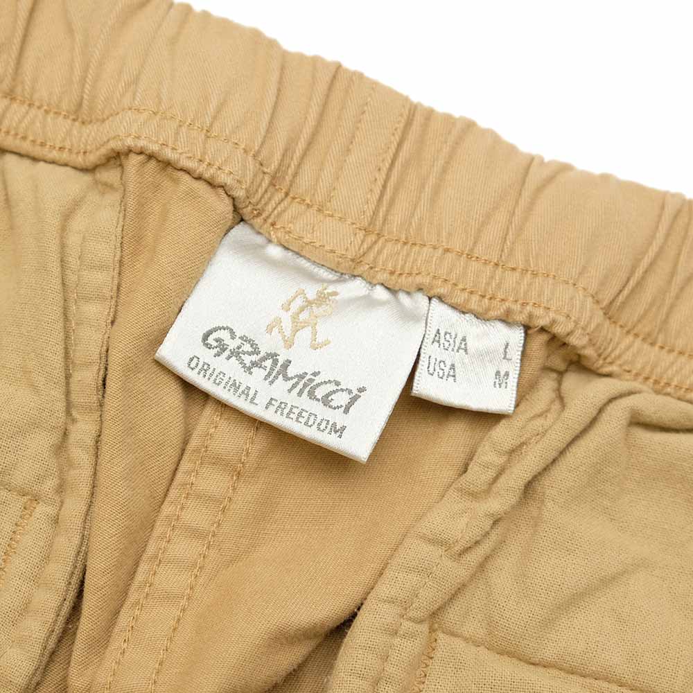 GRAMICCI Lot.G109-OGS NN-PANT CROPPED G109-OGS