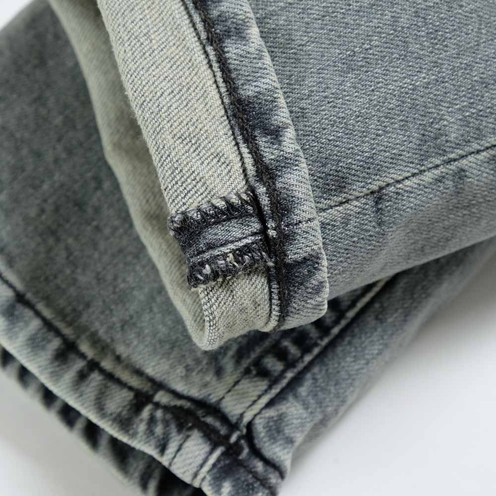 Nudie Jeans LEAN DEAN SMOOTH CONTRASTS 113464