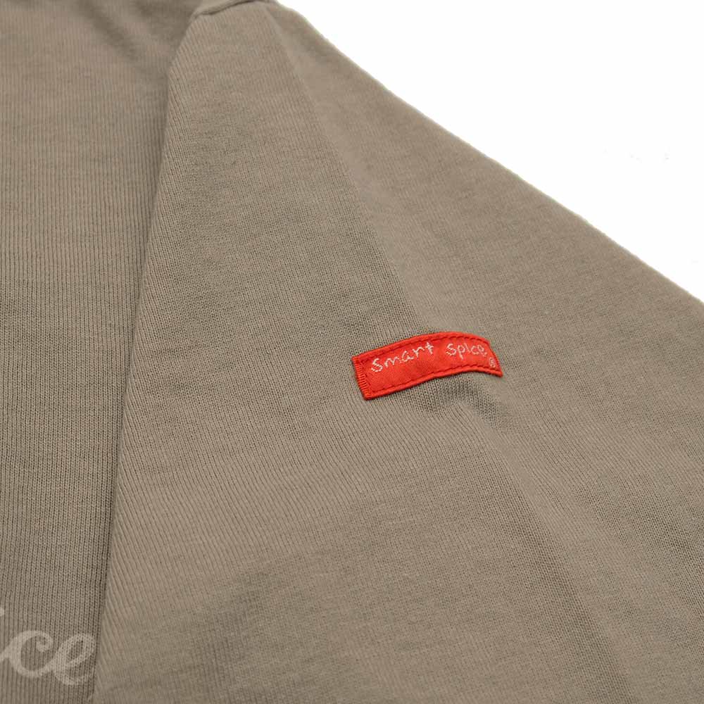 SMART SPICE L/S T-SHIRT "VINTAGE" SMC0234