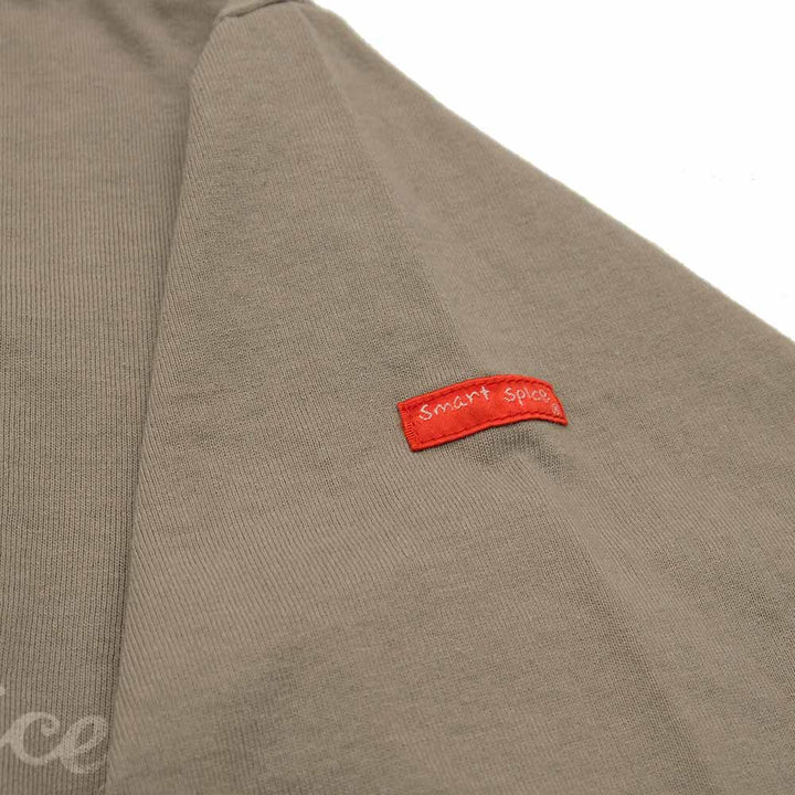 SMART SPICE L/S T-SHIRT "VINTAGE" SMC0234