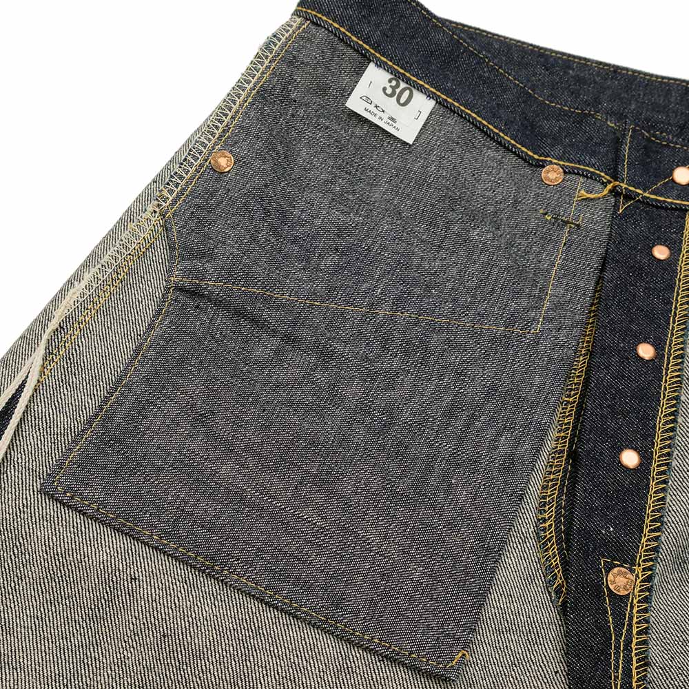 WAREHOUSE Lot.S1003XX (1000XX) 1942MODEL S1003XX-DSB