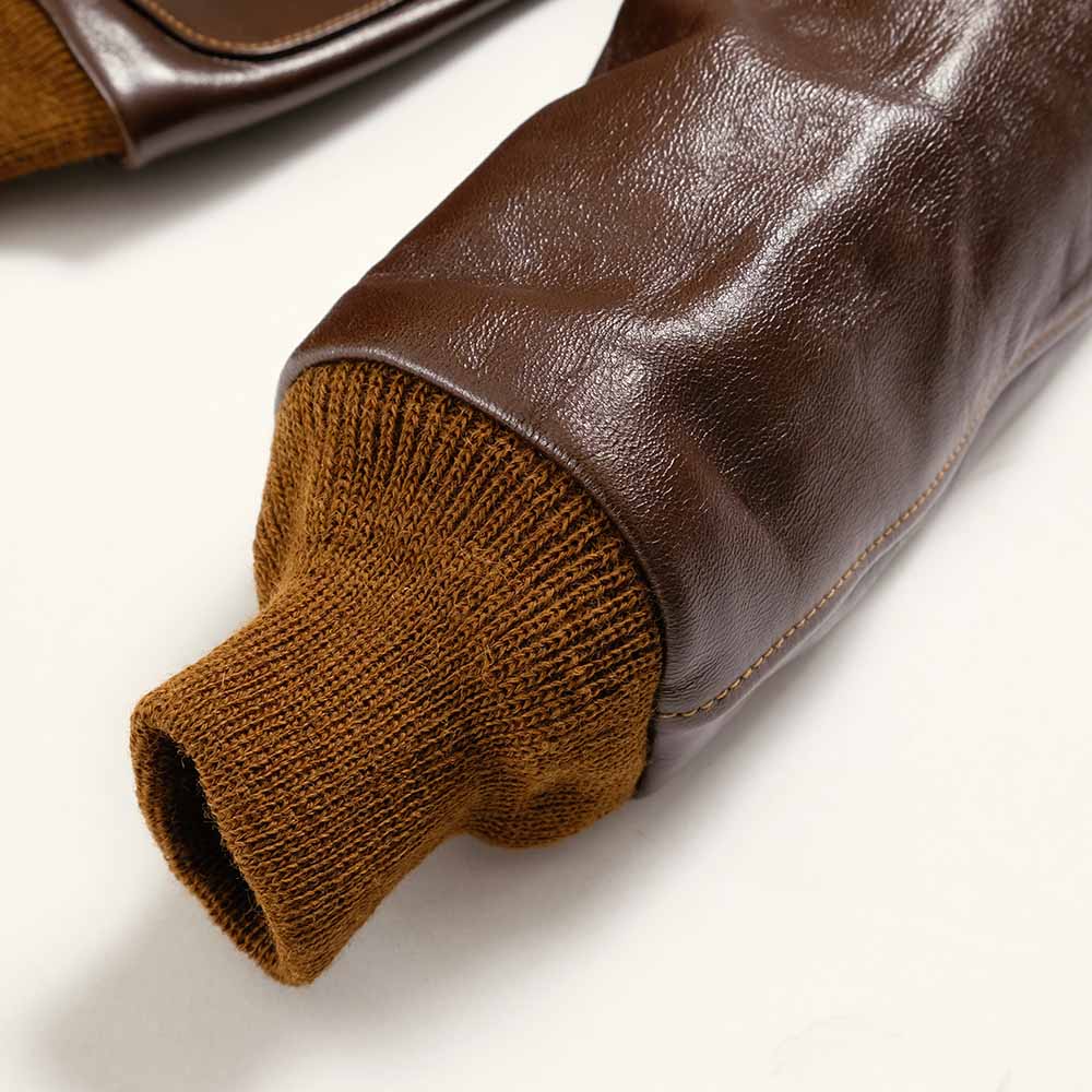 BUZZ RICKSON'S　バズリクソンズ　A-2