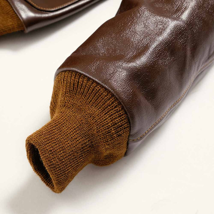 BUZZ RICKSON'S　バズリクソンズ　A-2