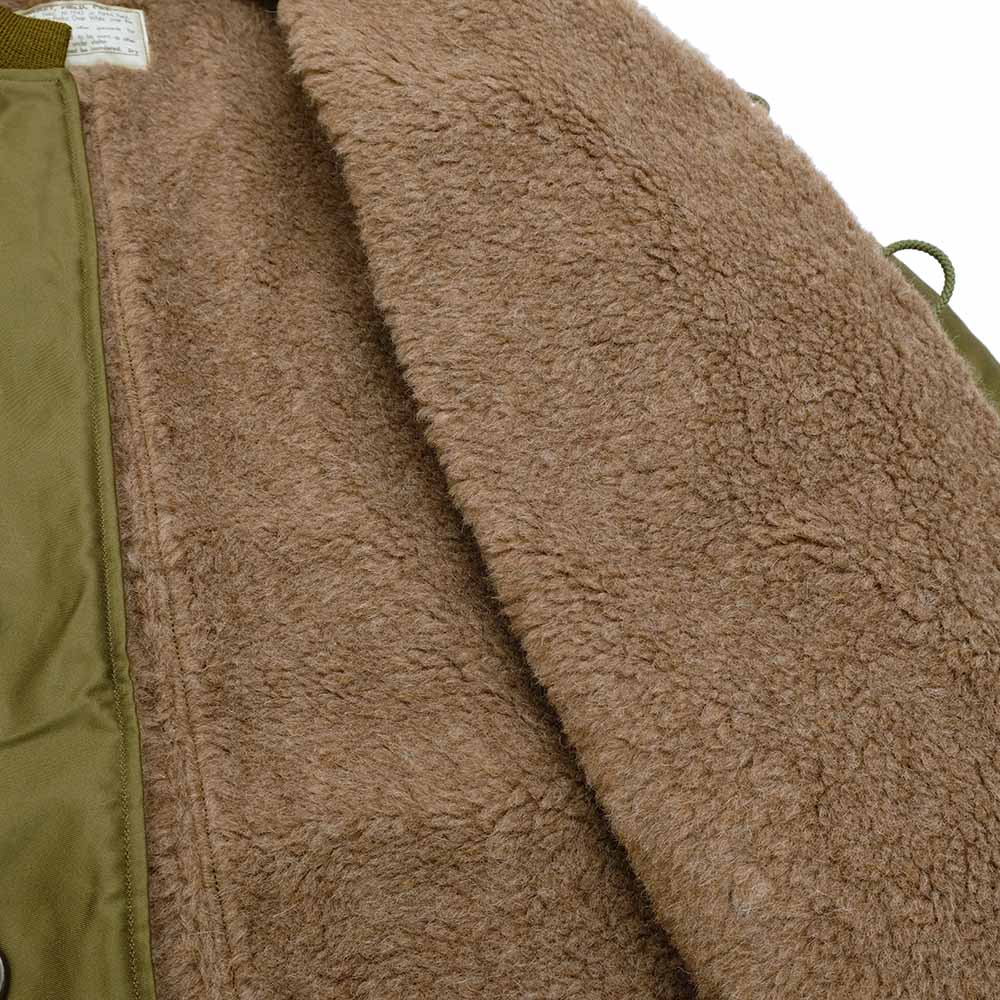 Buzz Rickson's Type M-1943 LINER BUZZ RICKSON CLOTHING CORP. BR15144