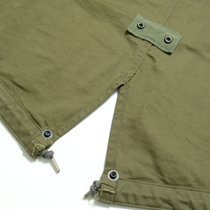 Buzz Rickson's PARKA-SHELL M-51 PARKA BR12266