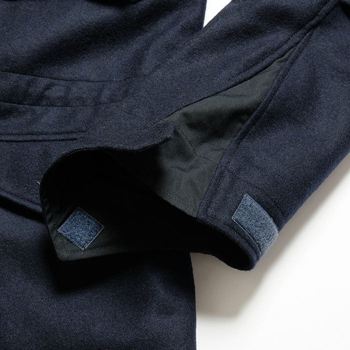 Buzz Rickson's - HINOYA 70th Anniversary Model - M-65 - 30oz. Wool Melton - BR14570HY