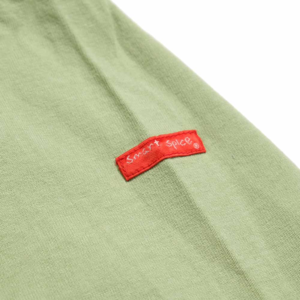 SMART SPICE<br>L/S T-SHIRT -SUNDANCE CHIEF-<br>SMC0233