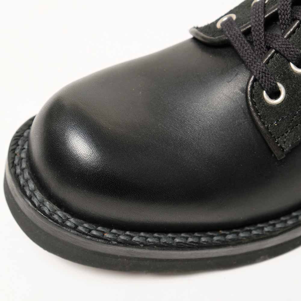 LONE WOLF BOOTS VIBRAM SOLE "SWEEPER" LW01850