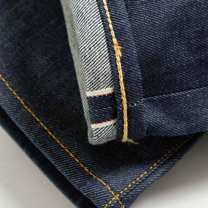 LEVI'S VINTAGE CLOTHING - 501XX 1937MODEL - 37501-00