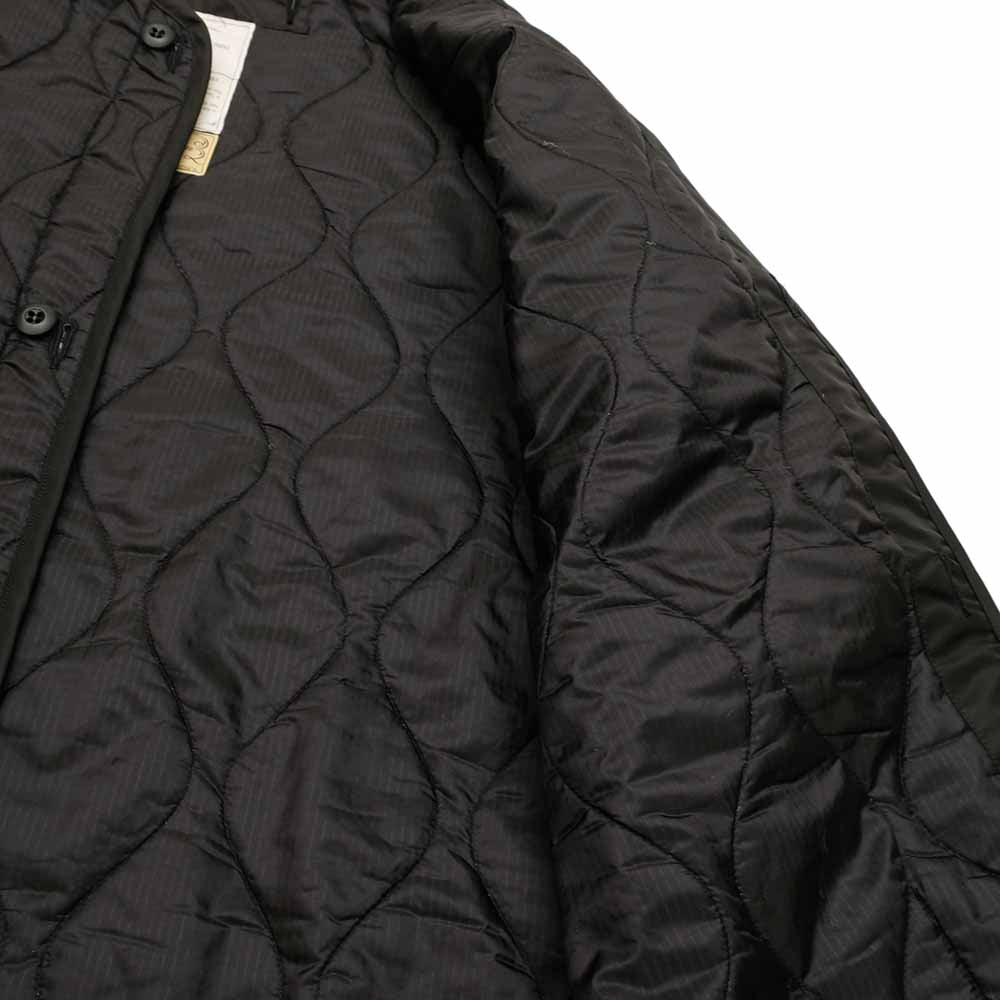 BUZZ RICKSON'S WILLIAM GIBSON COLLECTION BLACK LINER BR15193