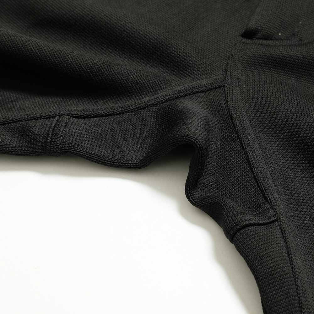 GRAMICCI<br>Lot.GMP-20F046 BONDING KNIT FLEECE NN-PANTS JUST CUT<br>GMP-20F046