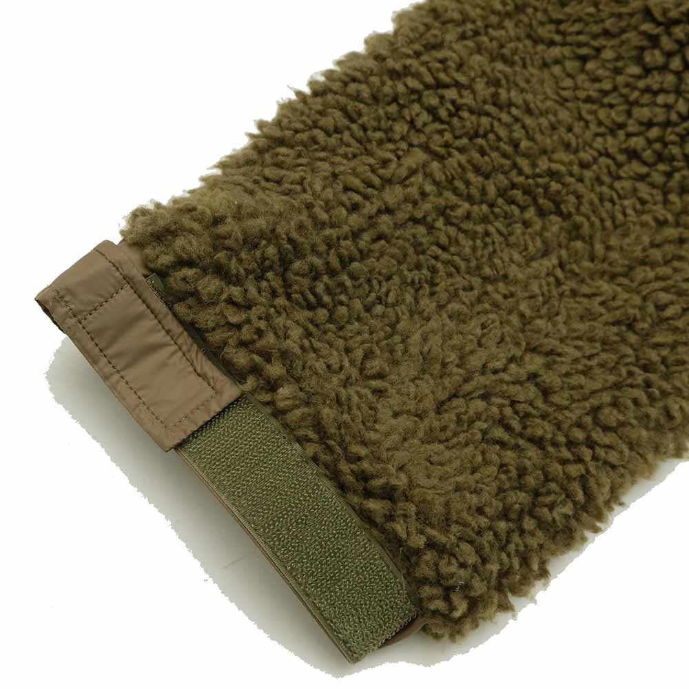 UNITED CARR JACKET ,COLD, WEATHER (BOA-2A) UC14478