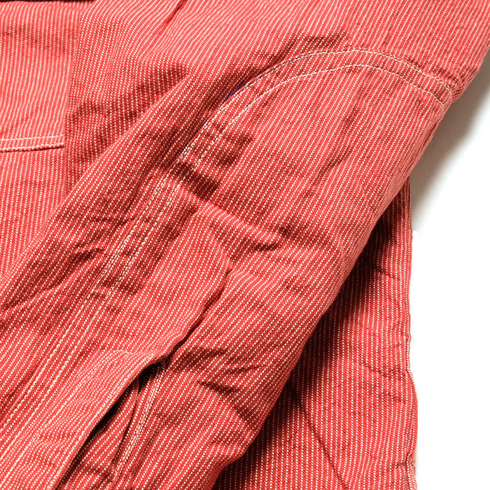 SUGAR CANE - Jean Cord Work Shirt - SC25511