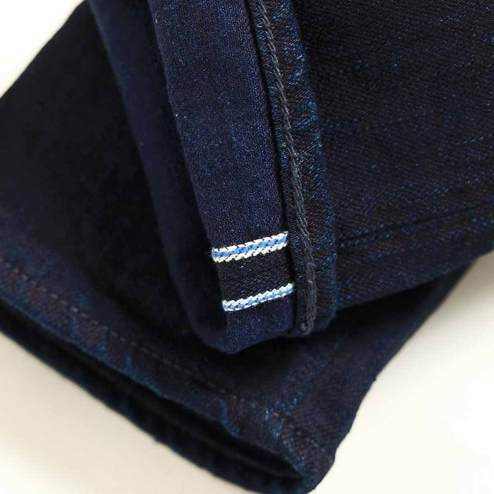 pure blue japan　STRETCH JEANS ピュアブルージャパン　ストレッチジーンズ