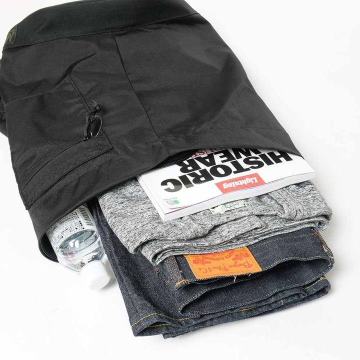 MIS　SHOULDER BAG エムアイエス ショルダーバッグ