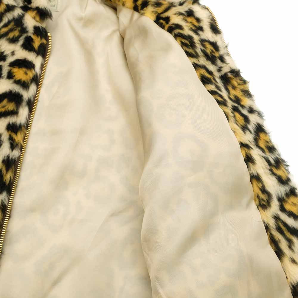 STYLE EYES KODIAK STYLE FULL ZIP PARKA JAGUAR SE15227