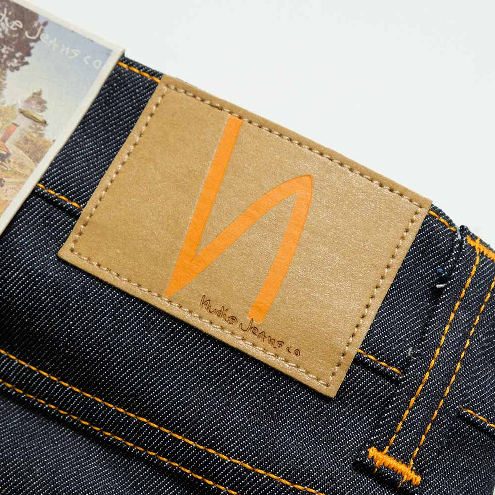 Nudie Jeans LEAN DEAN - Dry 15 Dips - 111946