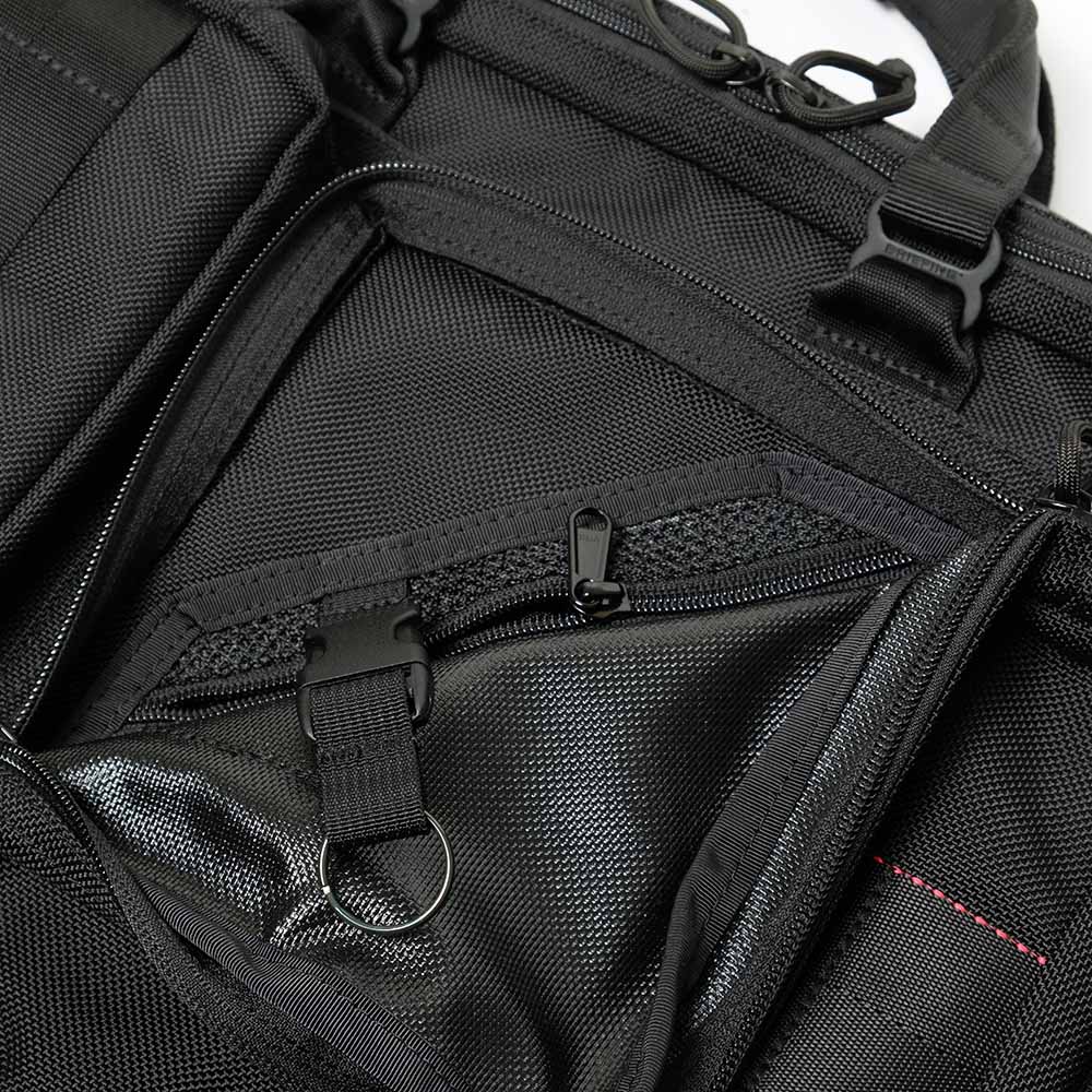 BRIEFING - NEO TRINITY LINER - BRF399219