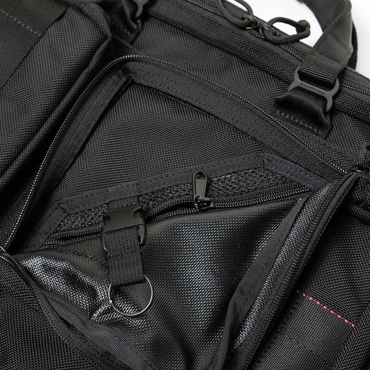 BRIEFING - NEO TRINITY LINER - BRF399219