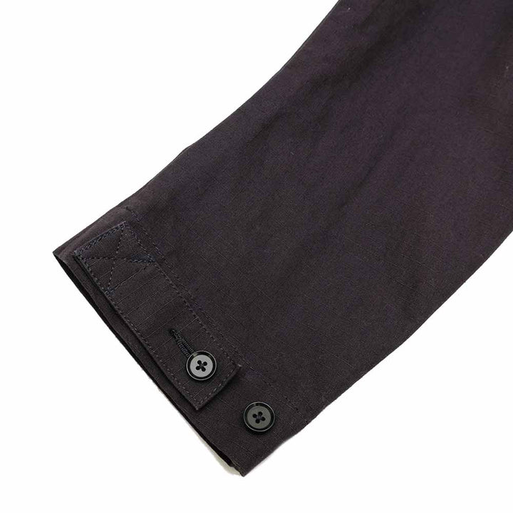 Soundman - Military Hooded Parka - Normandy - 483M-612H