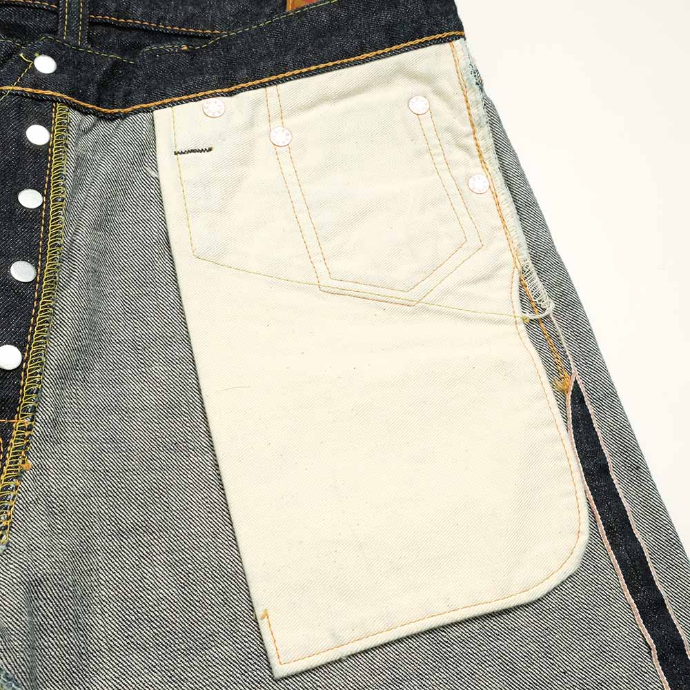 SUGAR CANE　SLIM FIT　シュガーケーン　スリムフィット