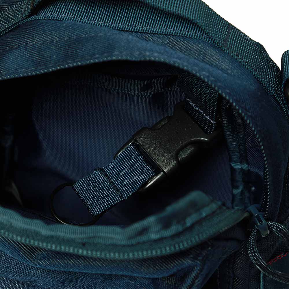 BRIEFING - 25TH ANNIVERSARY - AZURE COLLECTION - AZURE SHOULDER - BRA231L09