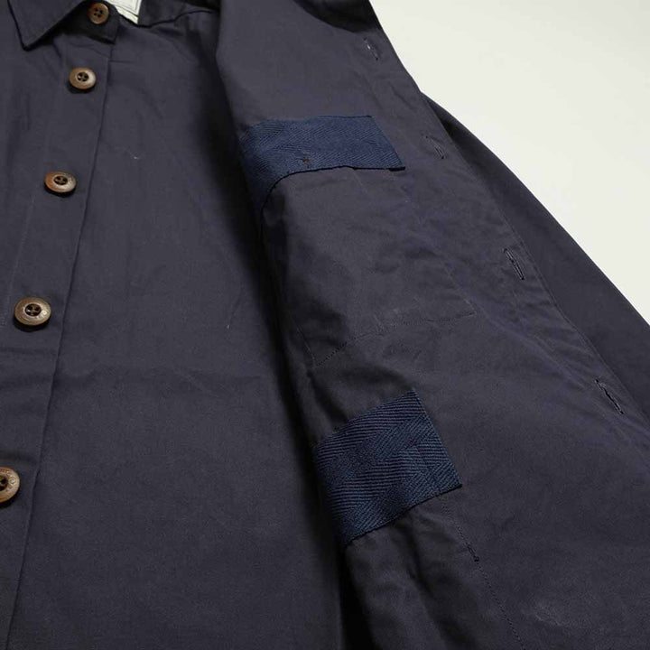 Soundman　サウンドマン　シャツジャケット