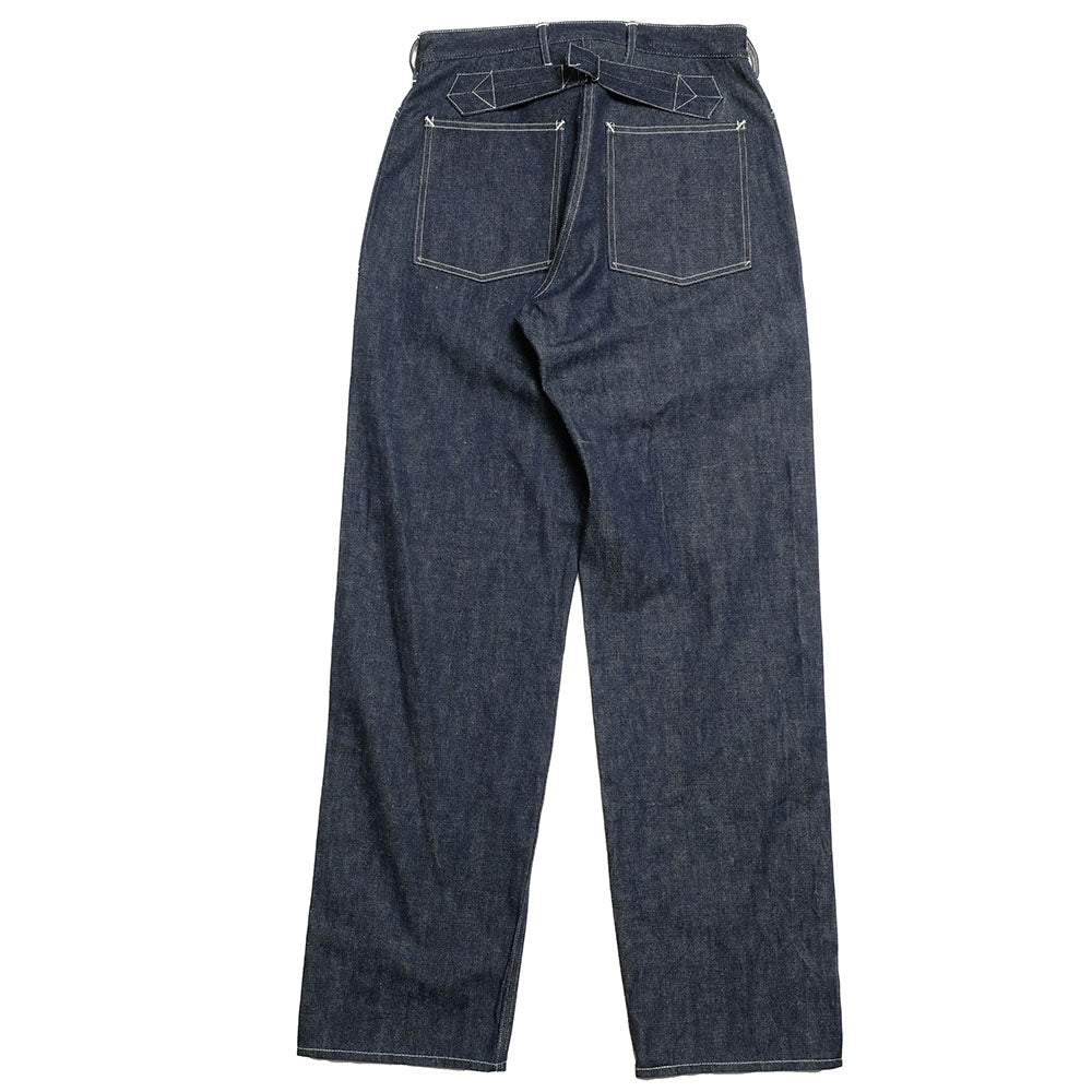 WAREHOUSE - U.S.ARMY DENIM PANTS - 1221