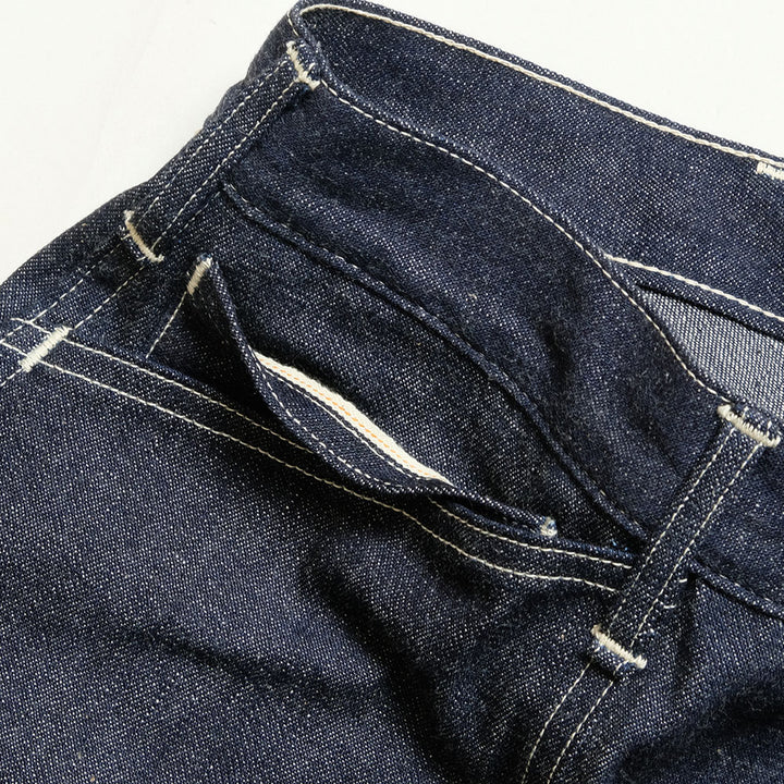 WAREHOUSE - U.S.ARMY DENIM PANTS - 1221