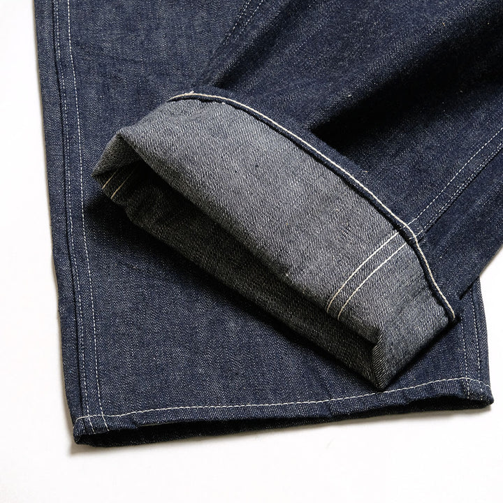 WAREHOUSE - U.S.ARMY DENIM PANTS - 1221