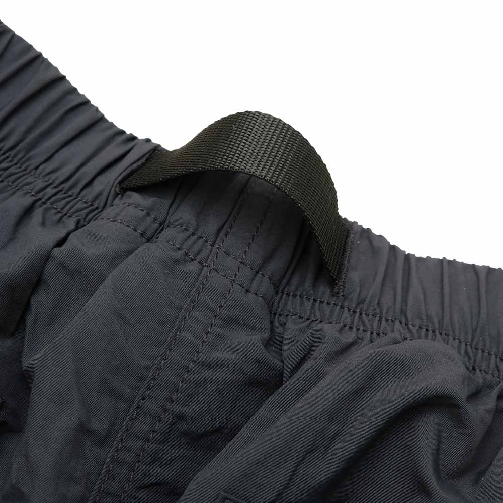 Gramicci - NYLON LOOSE SHORT - G3SU-P070