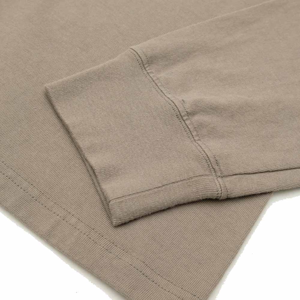 SMART SPICE L/S T-SHIRT "VINTAGE" SMC0234