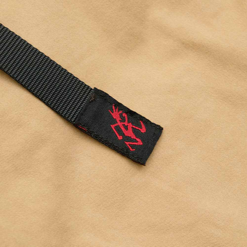 GRAMICCI Lot.G109-OGS NN-PANT CROPPED G109-OGS